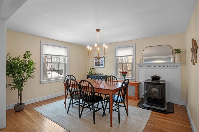 46 Stetson Avenue, Swampscott, MA 01907