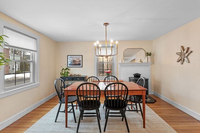 46 Stetson Avenue, Swampscott, MA 01907