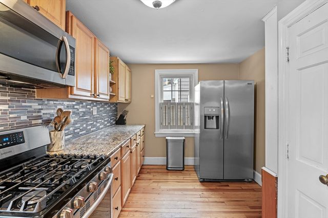 46 Stetson Avenue, Swampscott, MA 01907