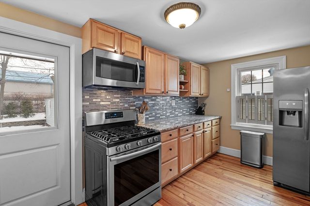 46 Stetson Avenue, Swampscott, MA 01907