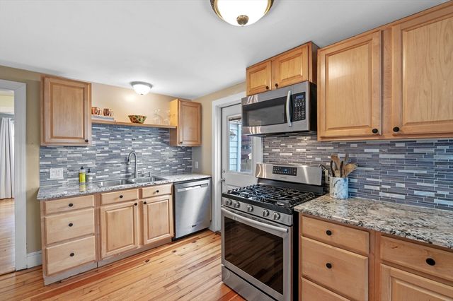 46 Stetson Avenue, Swampscott, MA 01907