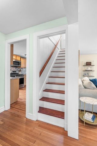 46 Stetson Avenue, Swampscott, MA 01907