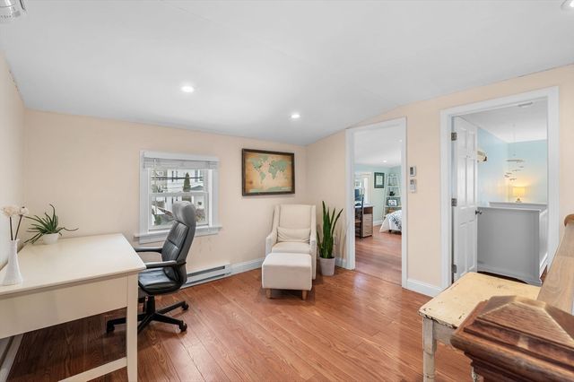 46 Stetson Avenue, Swampscott, MA 01907