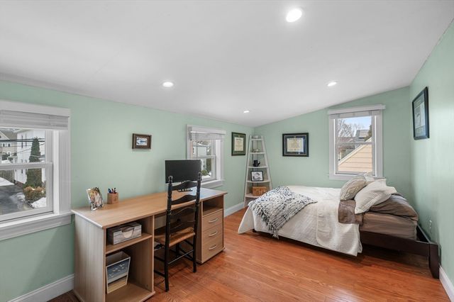 46 Stetson Avenue, Swampscott, MA 01907