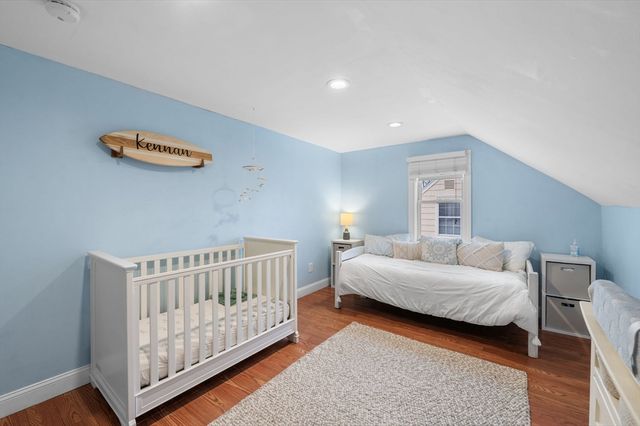 46 Stetson Avenue, Swampscott, MA 01907