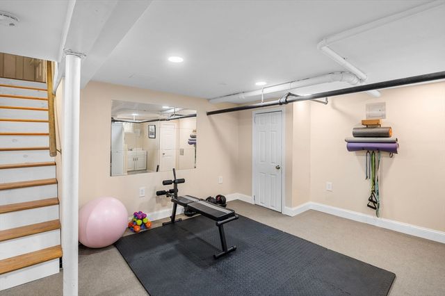 46 Stetson Avenue, Swampscott, MA 01907