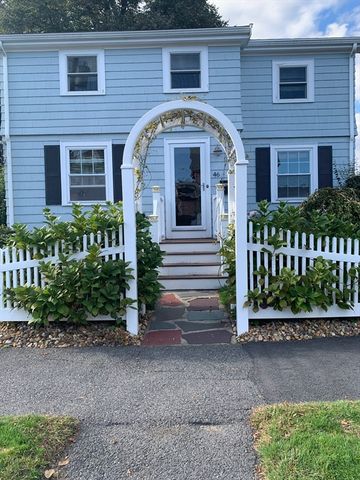 46 Stetson Avenue, Swampscott, MA 01907