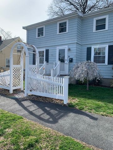 46 Stetson Avenue, Swampscott, MA 01907