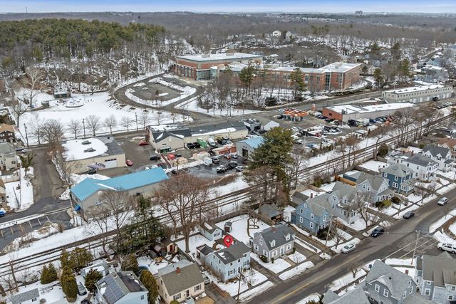 46 Stetson Avenue, Swampscott, MA 01907