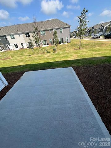2690 Yeager Drive NW, Concord, NC 28027