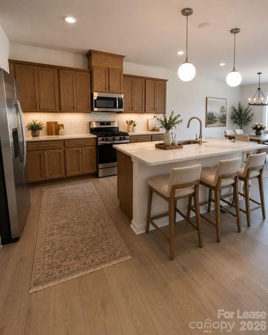 2690 Yeager Drive NW, Concord, NC 28027