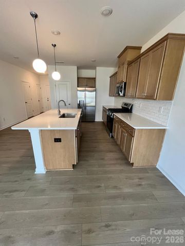 2690 Yeager Drive NW, Concord, NC 28027