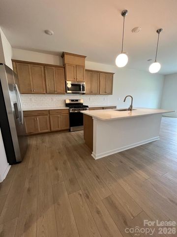 2690 Yeager Drive NW, Concord, NC 28027