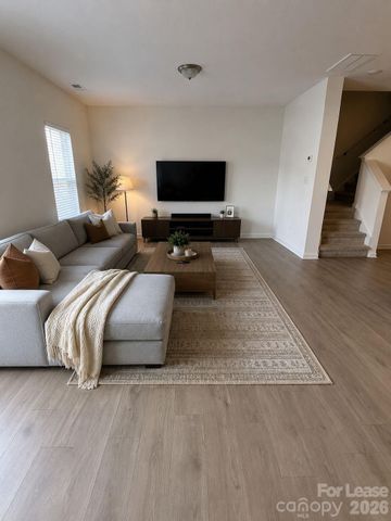 2690 Yeager Drive NW, Concord, NC 28027