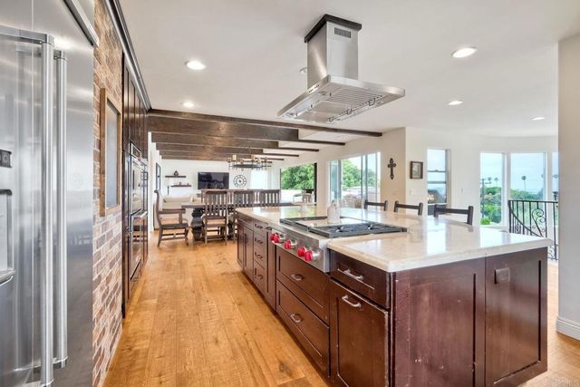 1007 Eolus Avenue, Encinitas, CA 92024