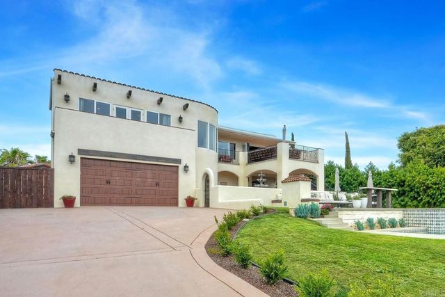 1007 Eolus Avenue, Encinitas, CA 92024