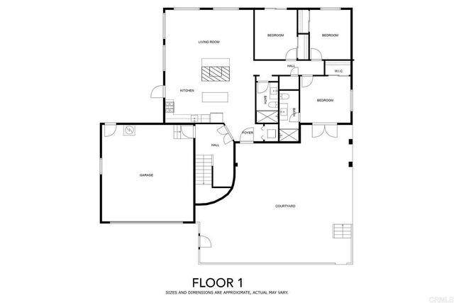 1007 Eolus Avenue, Encinitas, CA 92024