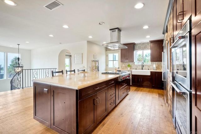 1007 Eolus Avenue, Encinitas, CA 92024