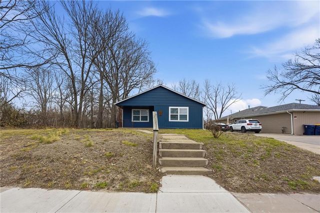 1653 Hardesty Avenue, Kansas City, MO 64127