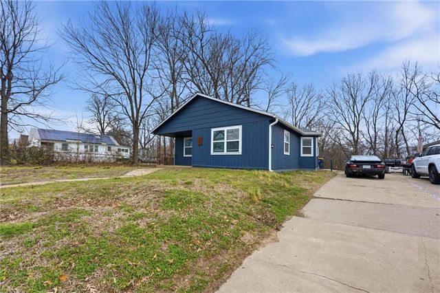 1653 Hardesty Avenue, Kansas City, MO 64127