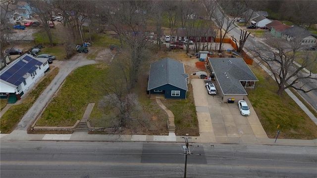 1653 Hardesty Avenue, Kansas City, MO 64127