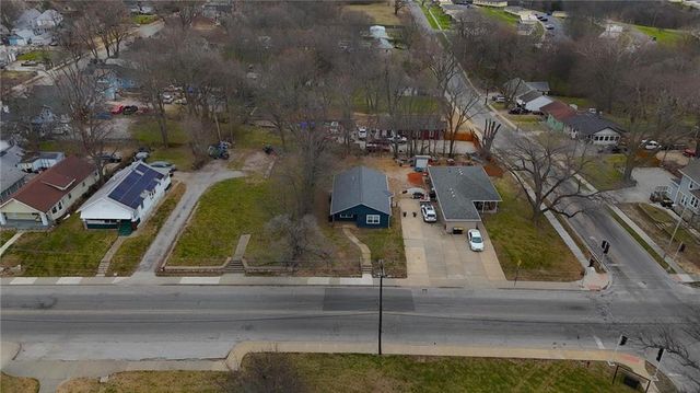 1653 Hardesty Avenue, Kansas City, MO 64127
