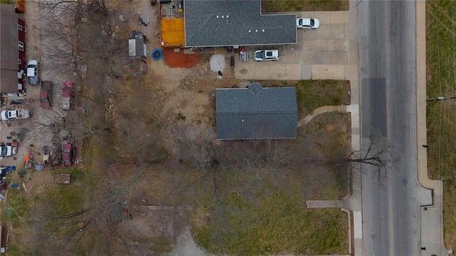 1653 Hardesty Avenue, Kansas City, MO 64127