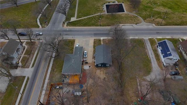 1653 Hardesty Avenue, Kansas City, MO 64127