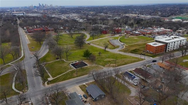 1653 Hardesty Avenue, Kansas City, MO 64127