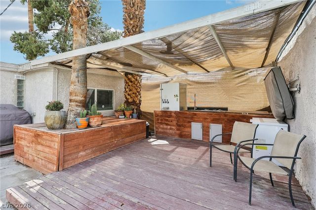 3709 Sunrise Avenue, Las Vegas, NV 89110