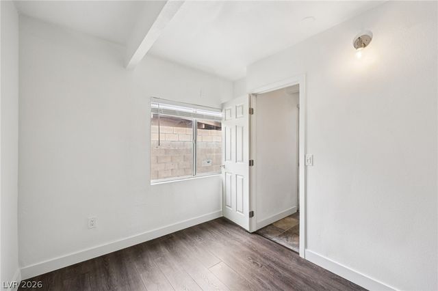 3709 Sunrise Avenue, Las Vegas, NV 89110