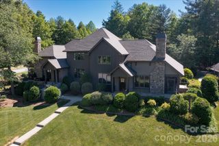 16 Hollyberry Lane, Brevard, NC 28712