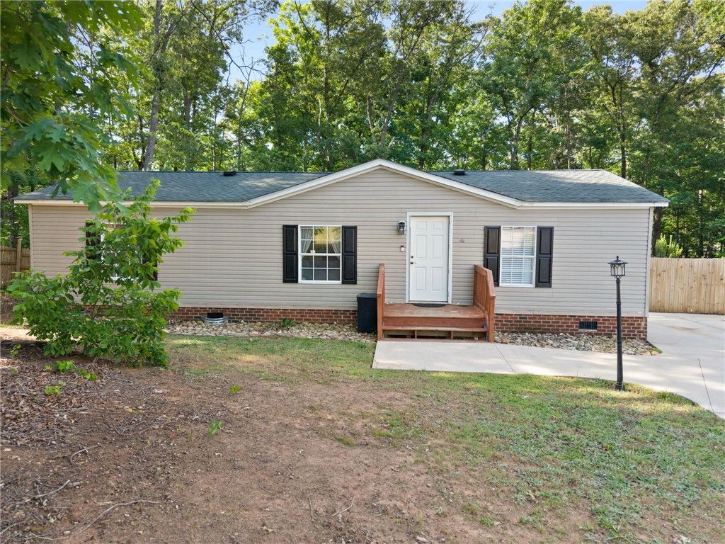 109 Kokomo Way, Anderson, SC 29625