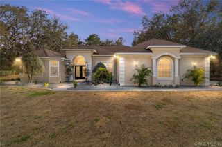 898 E Liberty Street, Hernando, FL 34442