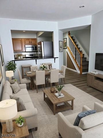 2507 Jesse Way, Piscataway Twp., NJ 08854