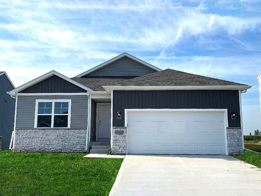 4116 NE 12th Street, Ankeny, IA 50021