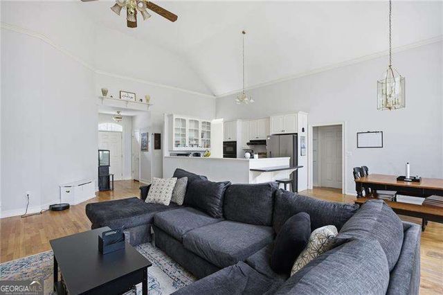 7387 Milam Road, Winston, GA 30187