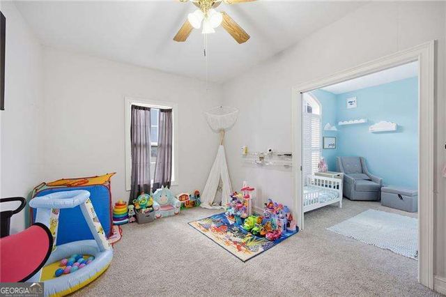 7387 Milam Road, Winston, GA 30187