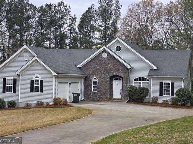 7387 Milam Road, Winston, GA 30187