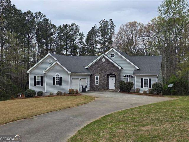7387 Milam Road, Winston, GA 30187