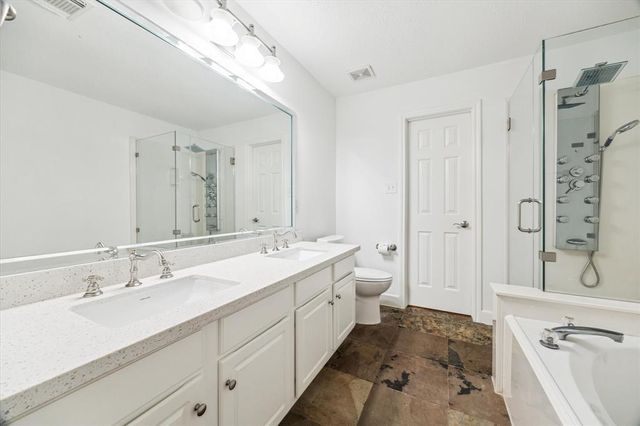 227 Blushwood Place, Spring, TX 77382