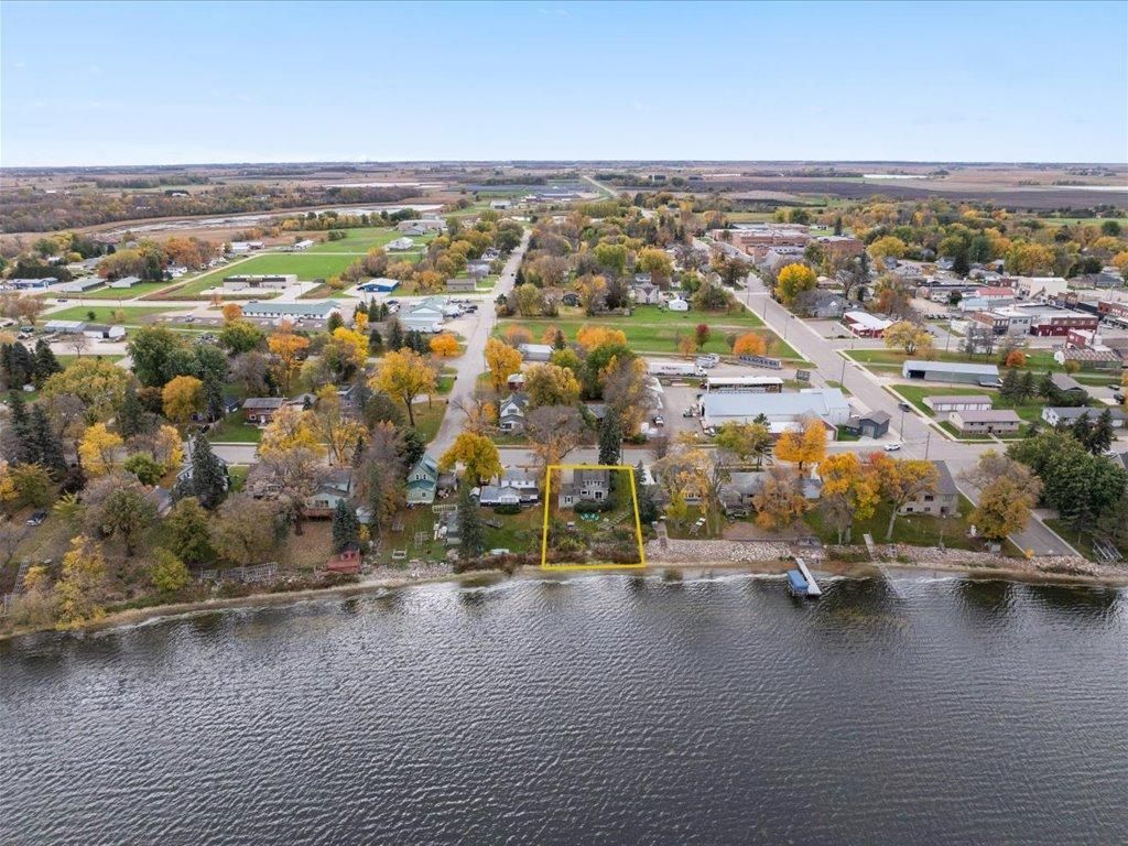 109 Lake Street E, Osakis, MN 56360 — photo 2