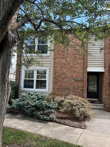 5125 Sansom Court, 25, Columbus, OH 43220