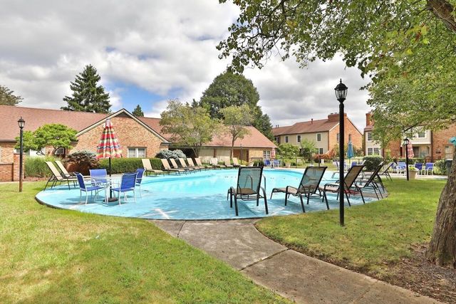 5125 Sansom Court, 25, Columbus, OH 43220