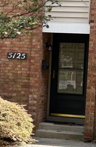 5125 Sansom Court, 25, Columbus, OH 43220