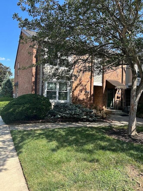 5125 Sansom Court, 25, Columbus, OH 43220