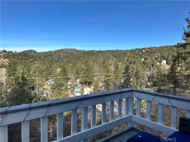 33010 Donner Lane, Arrowbear, CA 92382