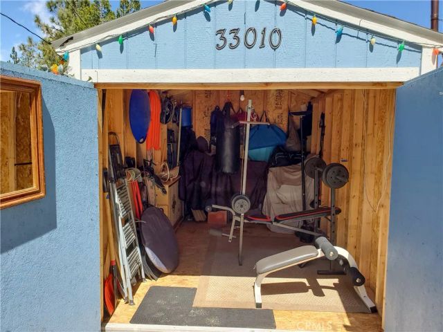 33010 Donner Lane, Arrowbear, CA 92382