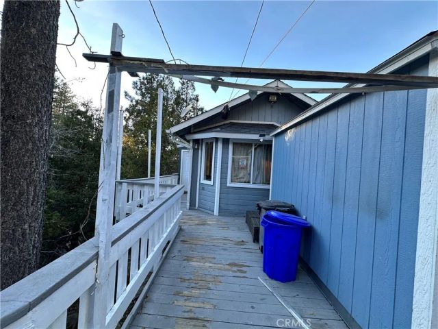 33010 Donner Lane, Arrowbear, CA 92382