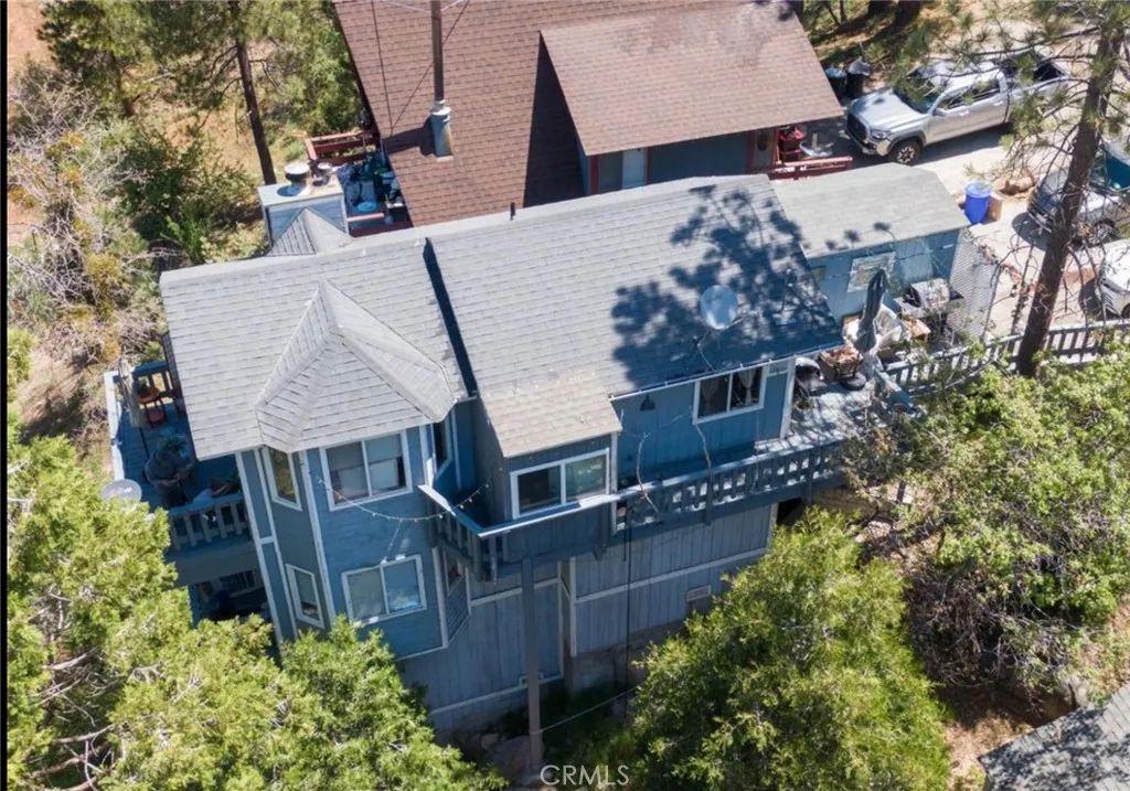 33010 Donner Lane, Arrowbear, CA 92382